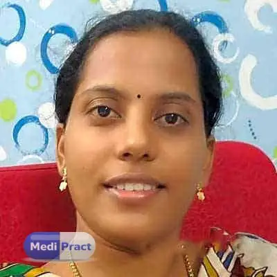 Dr. Gurugubelli Sandhya Profile Picture