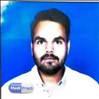 Dr. Gurulingappa Profile Picture