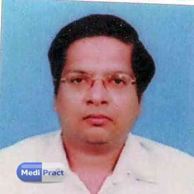 Dr. Gurumani .S Profile Picture