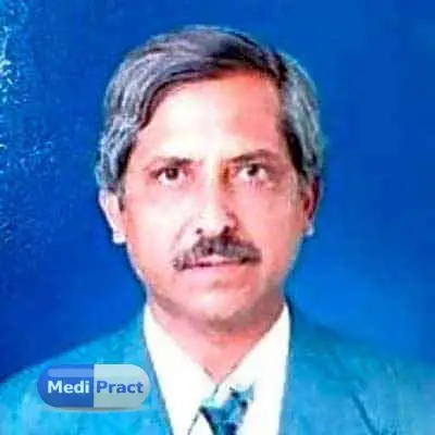 Dr. Gurumukh Sachdev Profile Picture