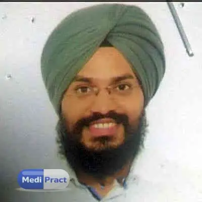 Dr. Gurunam Singh Profile Picture