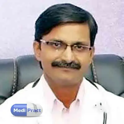 Dr. Gurunath Profile Picture