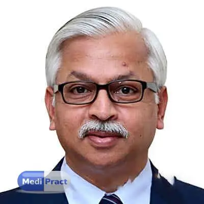 Dr. Gurunath J M Profile Picture