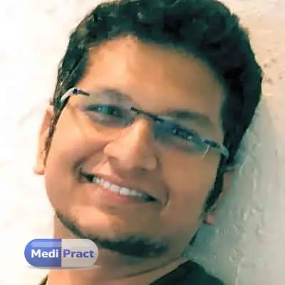 Dr. Guruprasad Jadhav Profile Picture