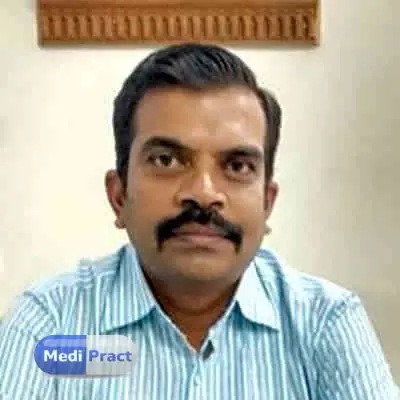 Dr. Guruprasad M N Profile Picture