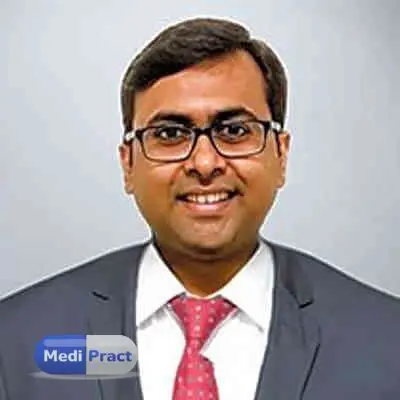 Dr. Guruprasad.S.Pujar Profile Picture