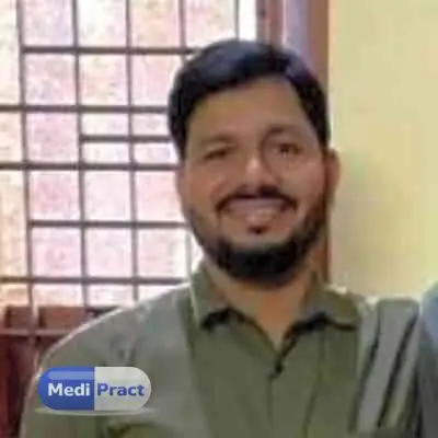 Dr. Guruprasad Shetty Profile Picture