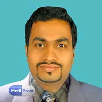 Dr. Guruprasad Profile Picture