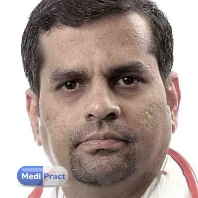 Dr. Guruprasad Udupi Profile Picture