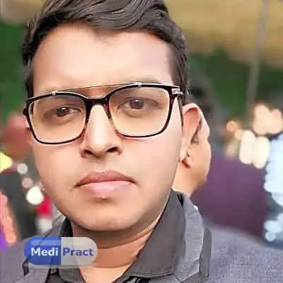 Dr. Guruprasad V Karwarker Profile Picture