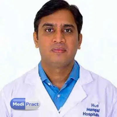 Dr. Gururaj Biradar Profile Picture