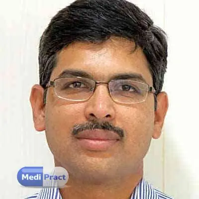 Dr. Gururaj H Profile Picture