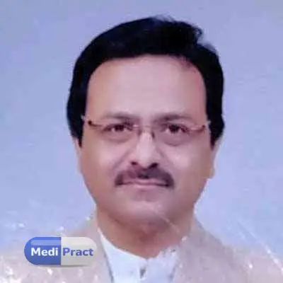 Dr. Gururaj K Kulkarni Profile Picture