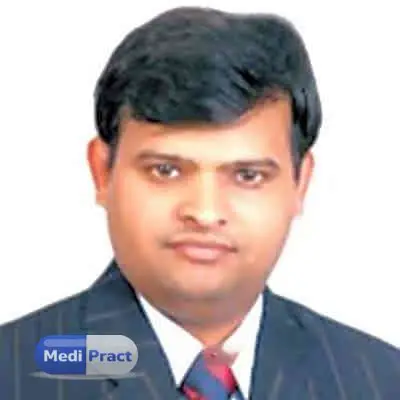 Dr. Gururaj M Profile Picture