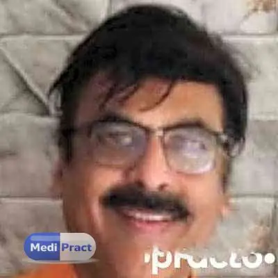 Dr. Gururaj Mannari Profile Picture