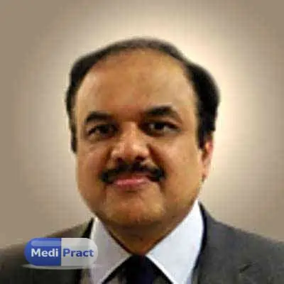 Dr. Gururaj S Puranik Profile Picture