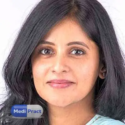 Dr. Guruvani Ravu Profile Picture