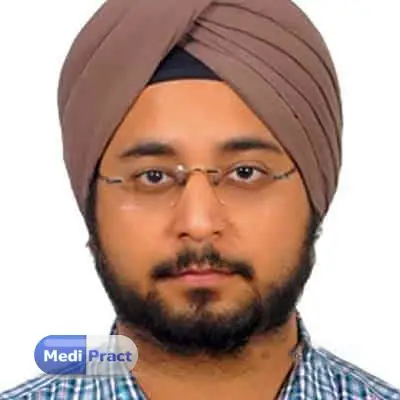 Dr. Gurvansh Singh Sachdev Profile Picture