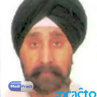 Dr. Gurvinder Banga Profile Picture