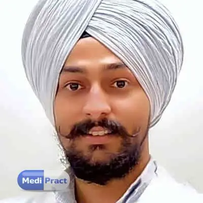 Dr. Gurvinder Singh Profile Picture