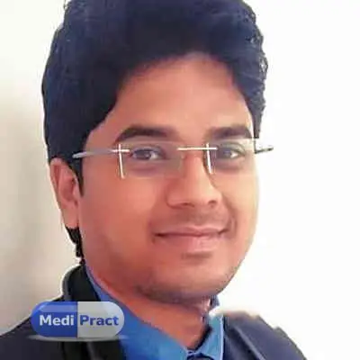 Dr. GVN Sreekanth Profile Picture