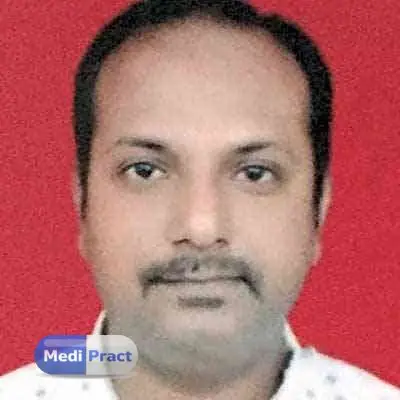 Dr. Gyan Bharti Profile Picture