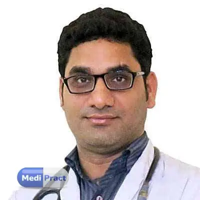 Dr. Gyan Chandra Gupta Profile Picture