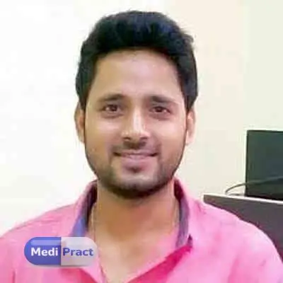 Dr. Gyan Mishra Profile Picture