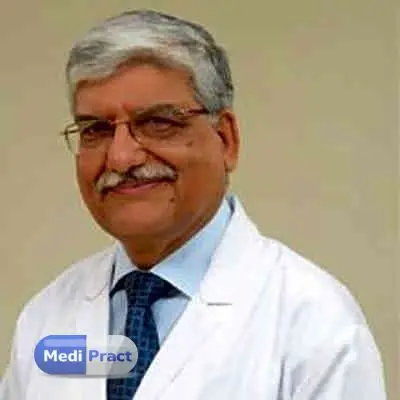 Dr. Gyan Sagar Tucker Profile Picture