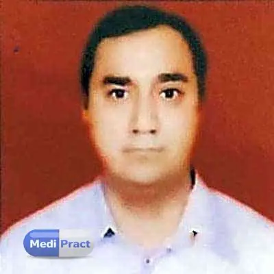 Dr. Gyan Vatsa Profile Picture