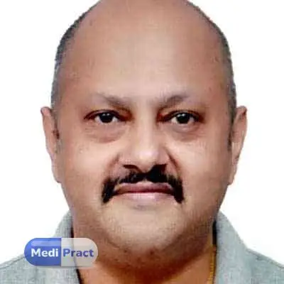Dr. Gyan Vikas Profile Picture