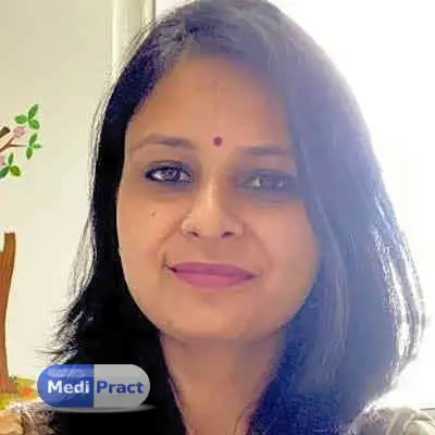 Dr. Gyanam Misra Profile Picture