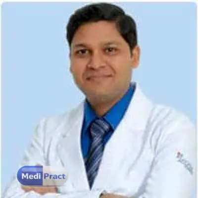 Dr. Gyanendra Agarwal Profile Picture