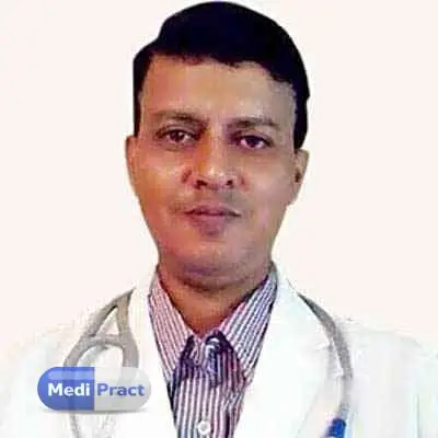 Dr. Gyanendra Kumar Gyan Profile Picture