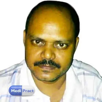 Dr. Gyanendra Kumar Profile Picture
