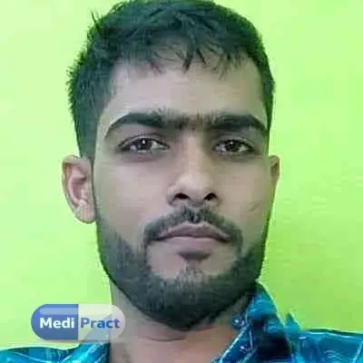 Dr. Gyanendra Pratap Singh Profile Picture