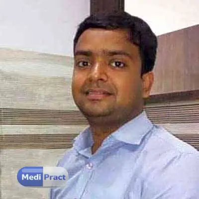 Dr. Gyanendra Singh Profile Picture