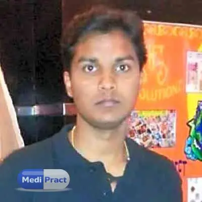 Dr. Gyanendra Yadav Profile Picture