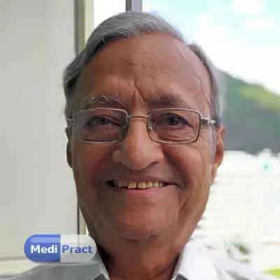 Dr. Gyaneshwar Profile Picture