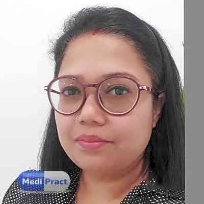 Dr. Gyaneshwari Rai Profile Picture