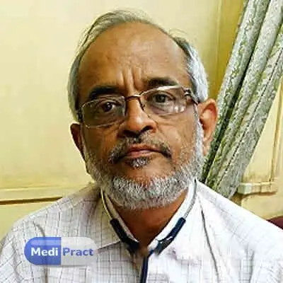 Dr. H. Akhtar Profile Picture