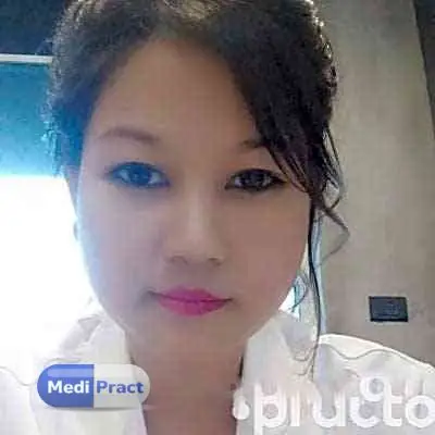 Dr. H Aruna Chanu Profile Picture