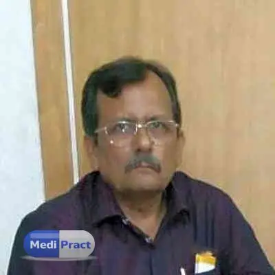 Dr. H. B. Singh Profile Picture