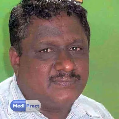 Dr. H Basavaraj Profile Picture
