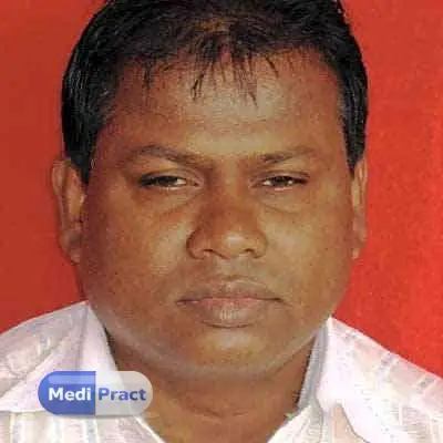 Dr. H.C.Mourya Profile Picture