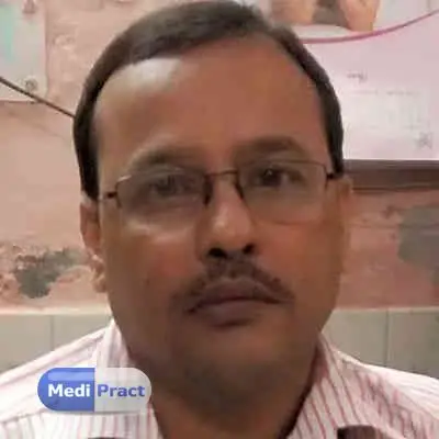 Dr. H.C.Thakur Profile Picture