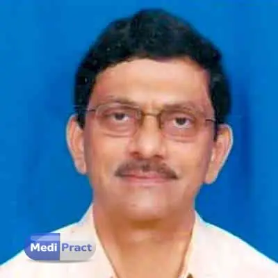 Dr. H.D. Patil Profile Picture