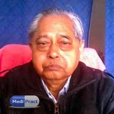 Dr. H.D Verma Profile Picture