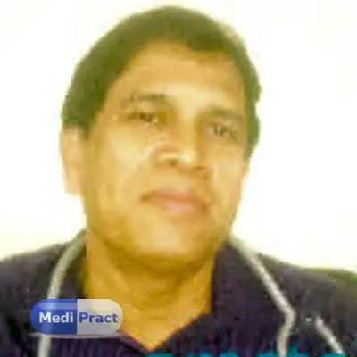 Dr. H G Tadwalkar Profile Picture