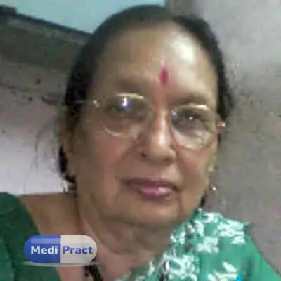 Dr. H. G. Upadhya Profile Picture